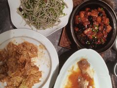 -新乾隆酒楼(帝景园店)