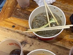 -八婆婆烧仙草(中山路店)