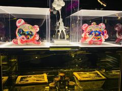 -柒Lounge(三里屯店)