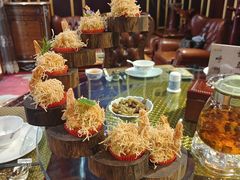 -悦真雅院·四合院·清真私房菜(雍和宫店)