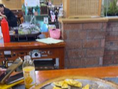-老姐石板烧烤+铜炭火锅(总店)