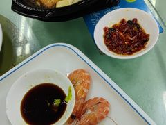 -景好海鲜餐厅(大鹏必选旅游店)