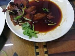 -春雨羊汤店(广开四马路总店)