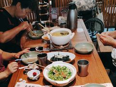 -大盐帮川菜馆(长楹天街店)
