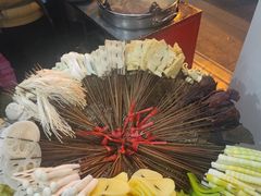 -厕所串串(文殊院店)