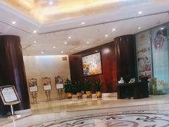 -维也纳酒店(广州番禺市桥地铁站店)