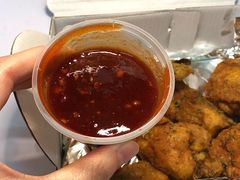 爆辣酱-BOPEYE·波派炸鸡(九霄天地店)