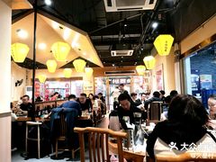 -冰城焰会大丰收铁锅炖(萝岗万达金街店)