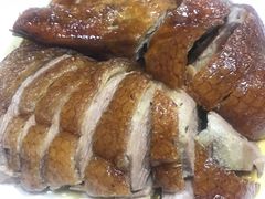 -老字号蛇口德记烧腊饭店·海鲜加工