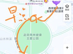 -西双版纳勐泐文化旅游区