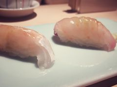 -然寿司(郎园vintage店)