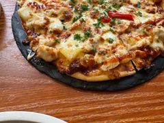 -澳骄 Aussie Kitchen·手工披萨·西餐(国大店)