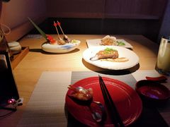 -京料理·日料自助·铁板燒(复悦城店)
