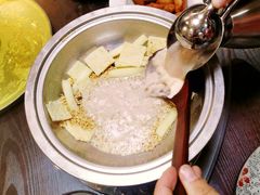 -格日勒阿妈蒙古厨房(大召店)