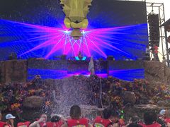 -西安华夏文旅水世界