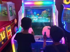 -幸福花欢乐世界(东辰广场A座店)