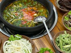 -笔记安顺夺夺粉火锅