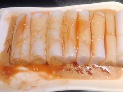 -新兴·金羊座·粤菜点心(乐峰店)