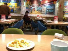 -新加坡高记KOO KEE Restaurant(盈科店)