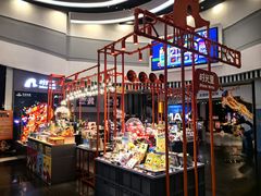 -万达影城(番禺万达广场店)