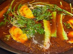 -老天桥蛙炉火锅(姑苏总店)