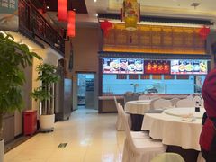 -玉华台饭庄·淮扬菜·烤鸭(望京店)