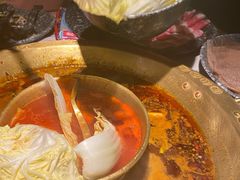 白菜-哥老官重庆美蛙鱼头(龙湖杭州金沙天街店)