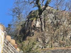 -高荡千年布依古寨旅游景区