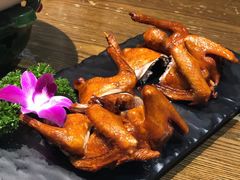 -大鸽饭(马王堆店)