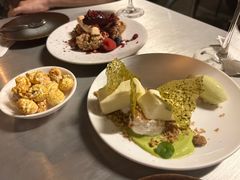 -Ocean's Table 欧舍