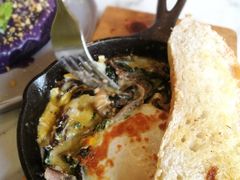 -The Sunny Side Cafe Station 1