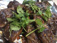 -园林格兰云天大酒店-太极名厨中餐厅