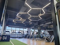 -恒之健私人定制健身(成山店)