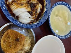 -张明富面皮店(东大街店)