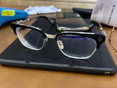 -EYEPHILO镜之道·克罗心眼镜