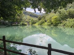 -紫云谷景区