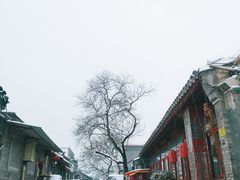 -北京前门大栅栏