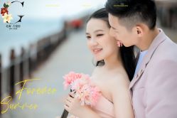 -古摄影婚纱