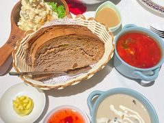 -俄士厨房(五棵松华熙LIVE店)