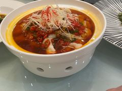 -成都驻京办餐厅(蜀都宾馆店)