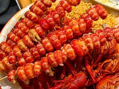 -拙味兄弟·活龙虾·旗舰店(环城西路店)