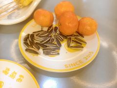 -撸啊撸铁签小肉(车站南路店)