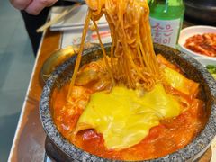 -六七八韩式烤肉·韩国料理(上杭路店)
