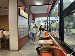 -王菊美食街·王菊面馆(总店)