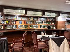 -北京建国饭店杰斯汀法餐厅