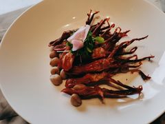 -阿明小菜·海鲜·上海菜(浦建路店)