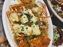 -醉壹号海鲜大排档·老厦门特色菜(厦门美食地标店)