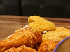 -CHICKEN NOW韩式炸鸡&啤酒