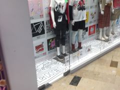 -优衣库(青岛伟东乐客城店)