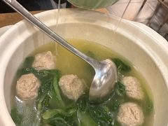 -小土豆北方菜馆(方庄店)